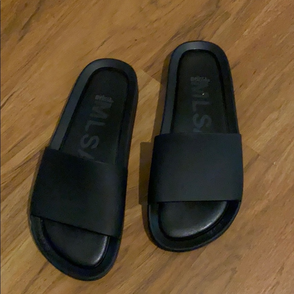Melissa shoes